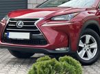 Lexus NX - 1