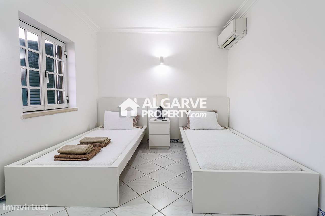 Moradia V2 perto da praia e de todas a comodidades em Vilamoura, Algar - Grande imagem: 4/19