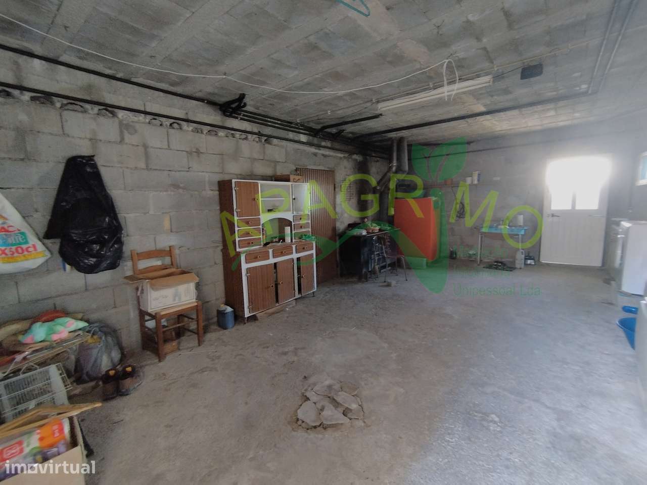 Moradia próxima do centro histórico de Penedono-20