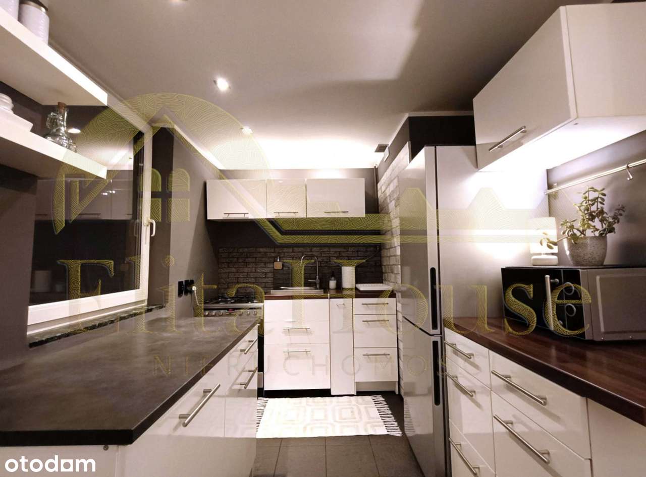 Mieszkanie z widokiem na panoramę miasta 10 piętro 48,05 m² Balkon-5