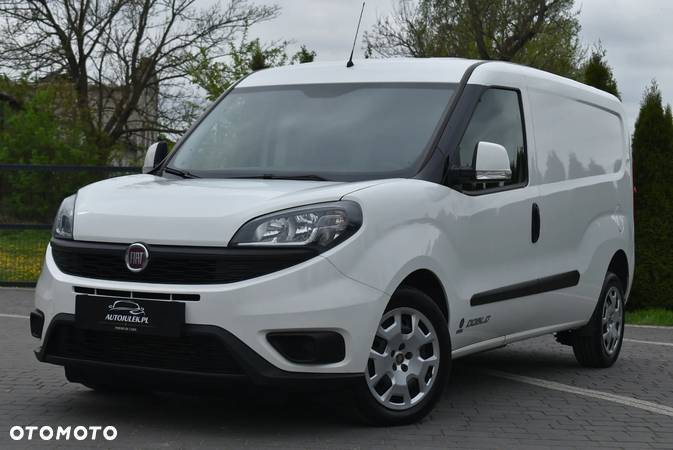 Fiat DOBLO - 6