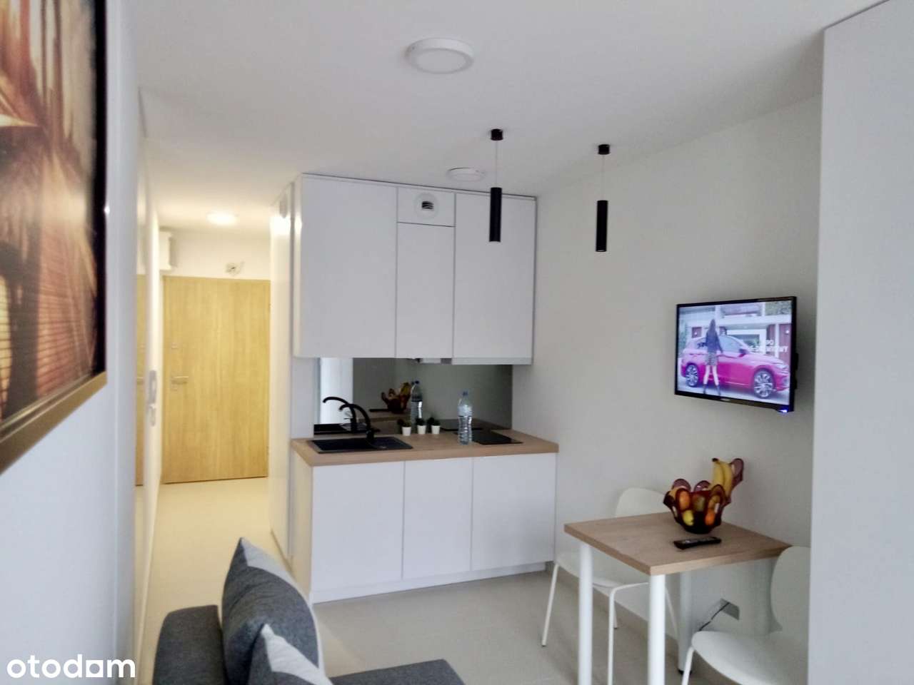 Gotowa Inwestycja I 1 mieszkanie - 2 osobne lokale I ROI 7% I Centrum-9