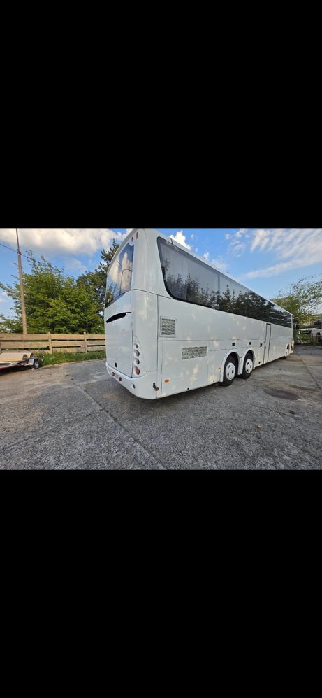 Volvo B12 2008
