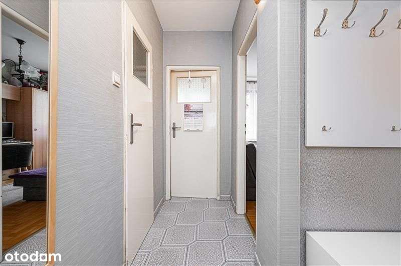 Mieszkanie - Gdynia Chylonia-9