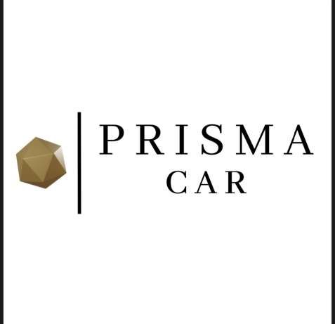 Prisma Car logo