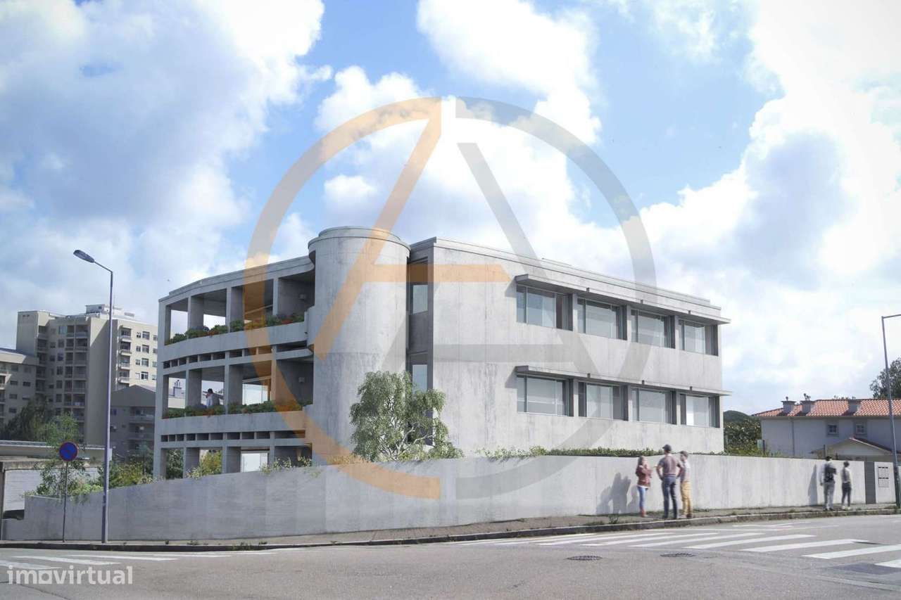 Apartamento T3 | Casas Garcia de Orta 456 - Grande imagem: 2/13