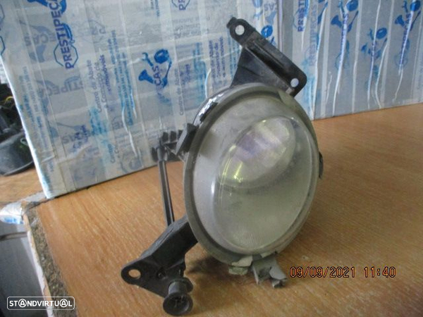 Farol Nevoeiro 13262573 OPEL CORSA D 2007 FE PHILIPS OPEL CORSA D FASE 2 2012 1.3CDTI 75CV 5P BRONZE FE PHILIPS - 5