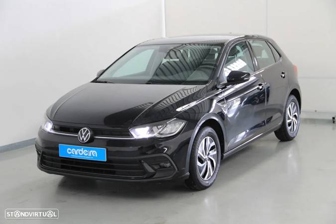 VW Polo 1.0 TSI Life - 1