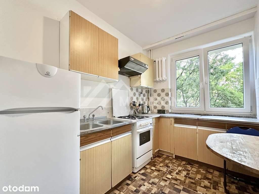 67 m2 | 4 pokoje | loggia | parking |widok na park - Pełny obrazek: 3/14