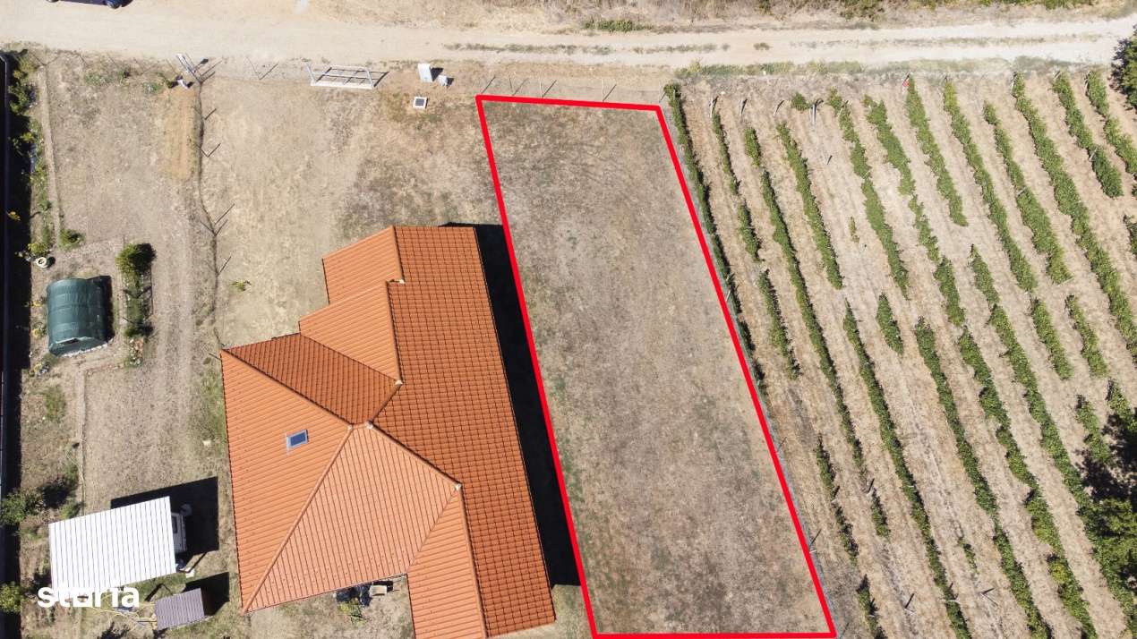 Teren de vanzare intravilan Pelendava,500 mp, toate utilitatile-2