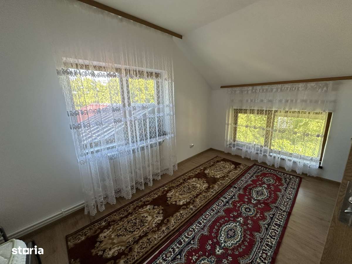 Casa noua P + M si casa batraneasca, 3300 mp teren, Stancesti - Imagine principală: 2/14