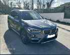 BMW X1 18 d sDrive Auto Line Sport - 2