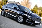 Ford Mondeo Turnier 1.5 TDCi Start-Stopp Titanium - 1