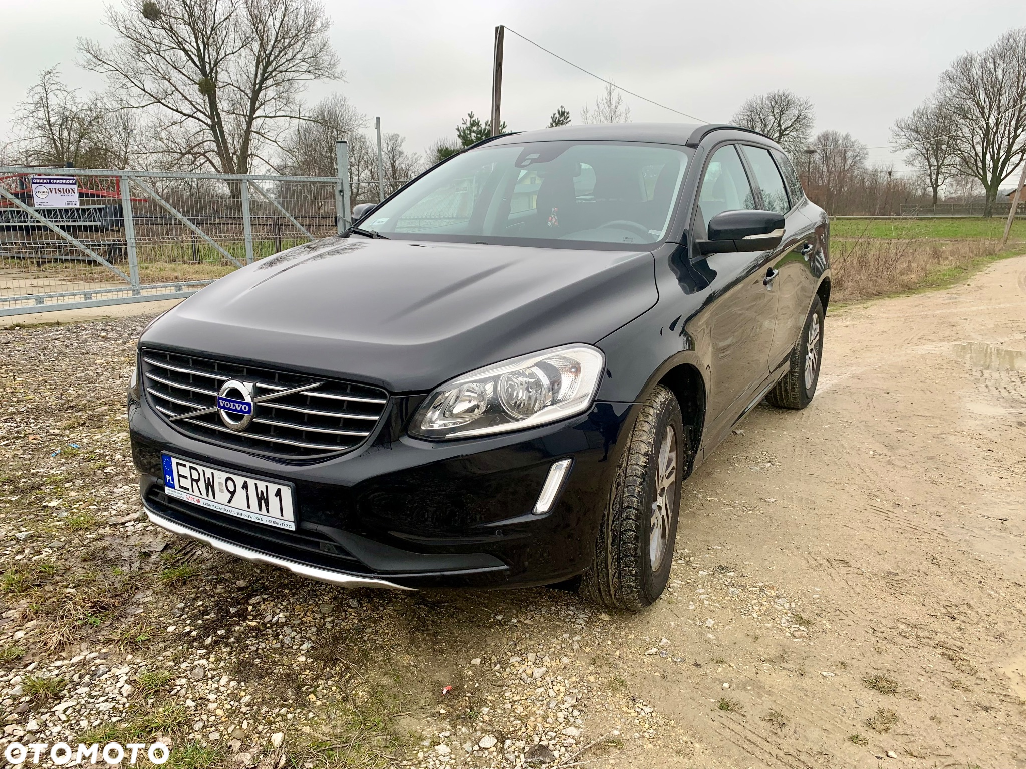 Volvo XC 60 - 7