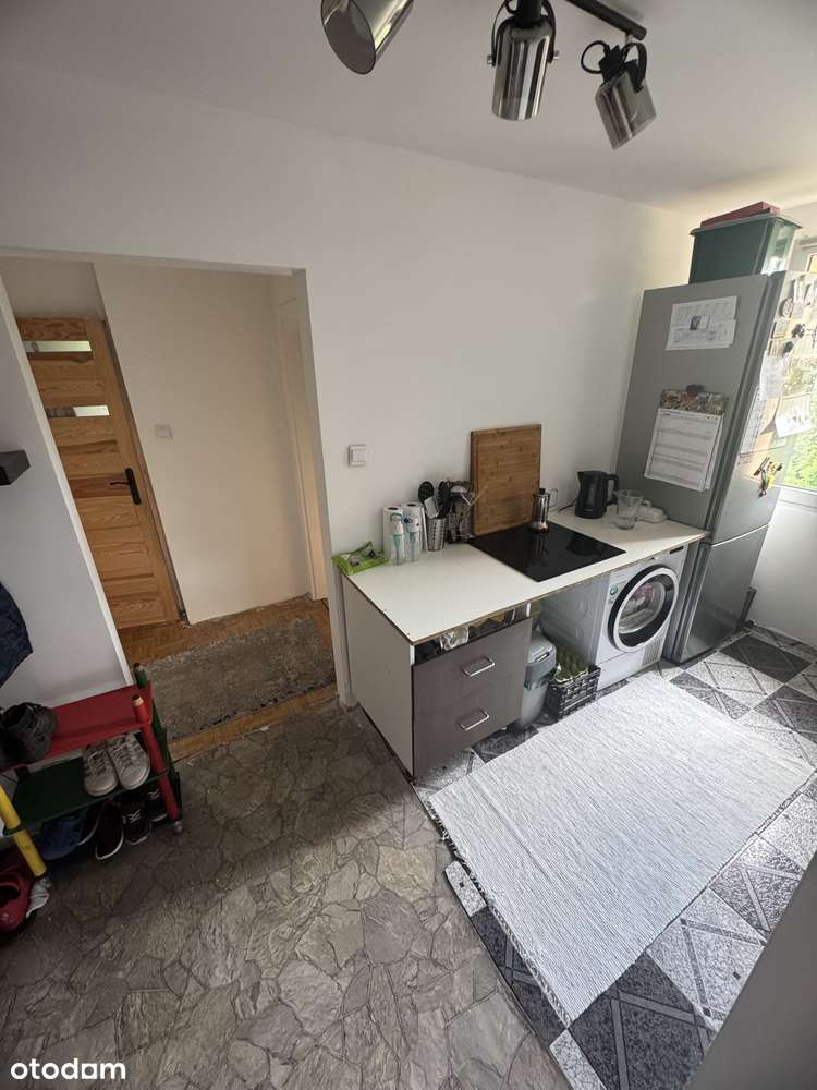 Duże M5 z 4 balkonami i 2 łazienkami-6