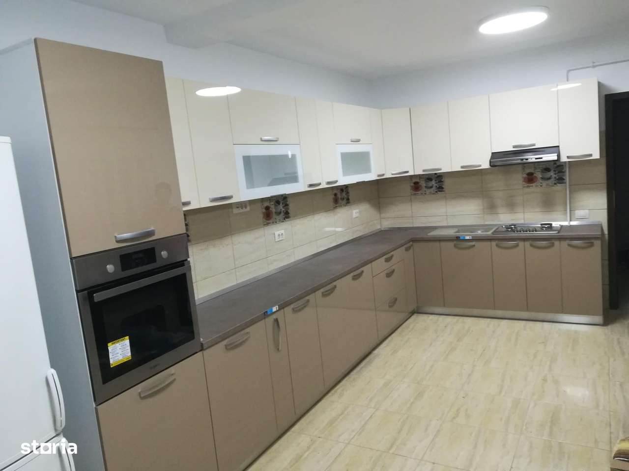 CASA ULTRA CENTRAL 165 MP 2 CT . 3 BAI 428 MP TEREN , PANOURI FOTO-0