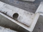 Toyota Prius II absorber zderzaka przód styropian belki 52611-47030 - 6