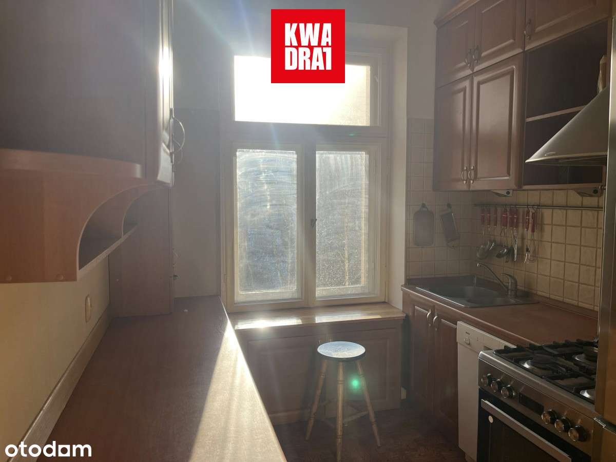 Mickiewicza- 84,7 m² na Żoliborzu | Pewny adres-7