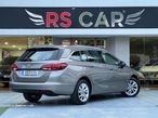 Opel Astra Sports Tourer 1.6 CDTi Cosmo S/S - 8