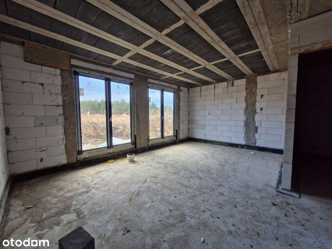 3 pokoje, 2 miejsca postojowe, ogródek-10