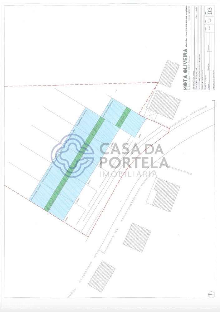 Terreno em Gandra - Grande imagem: 5/10