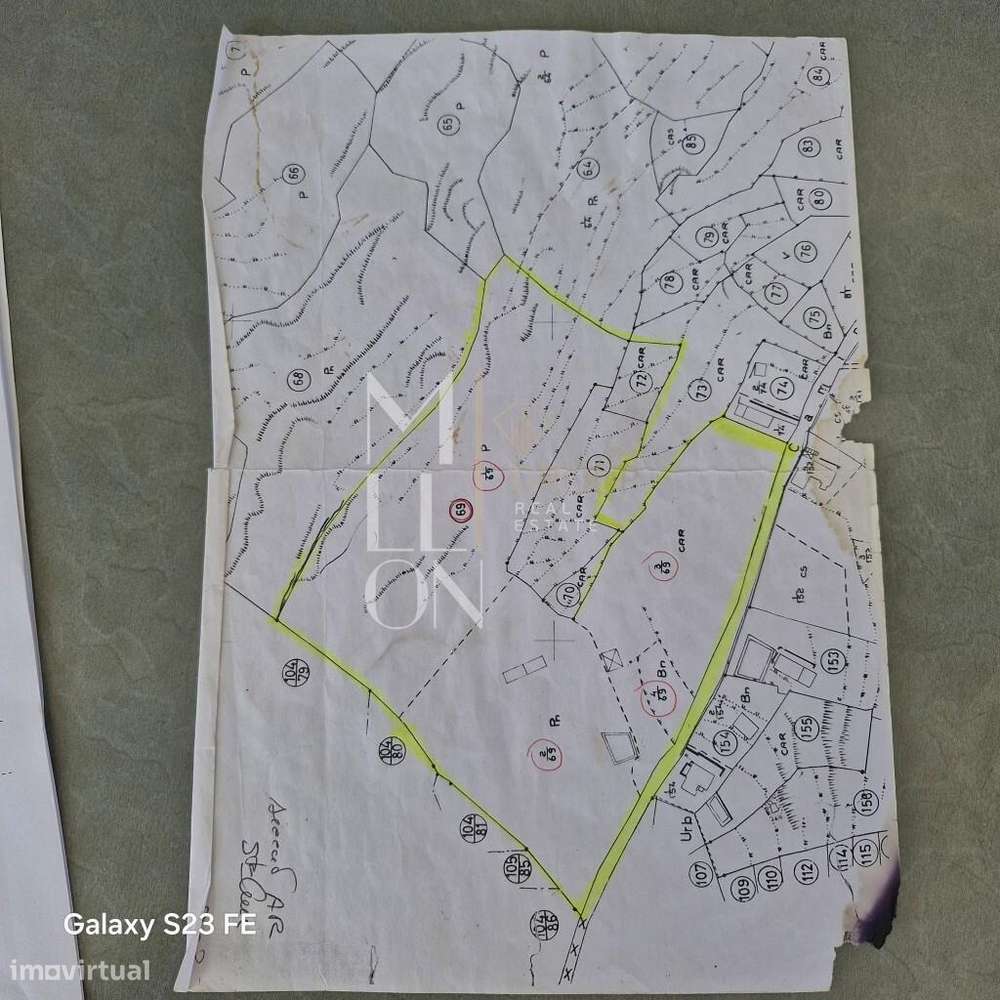 Terreno em Santa Cruz-13