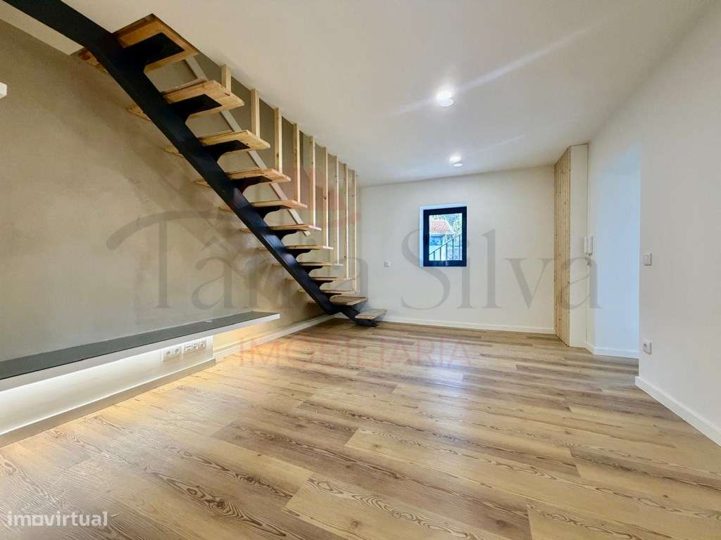 Moradia T3 Campo Valongo (319 900€)-5