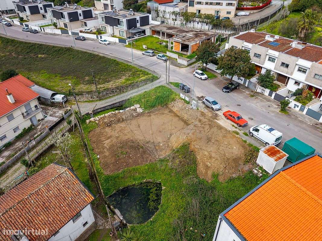 Terreno  para venda - Grande imagem: 4/6