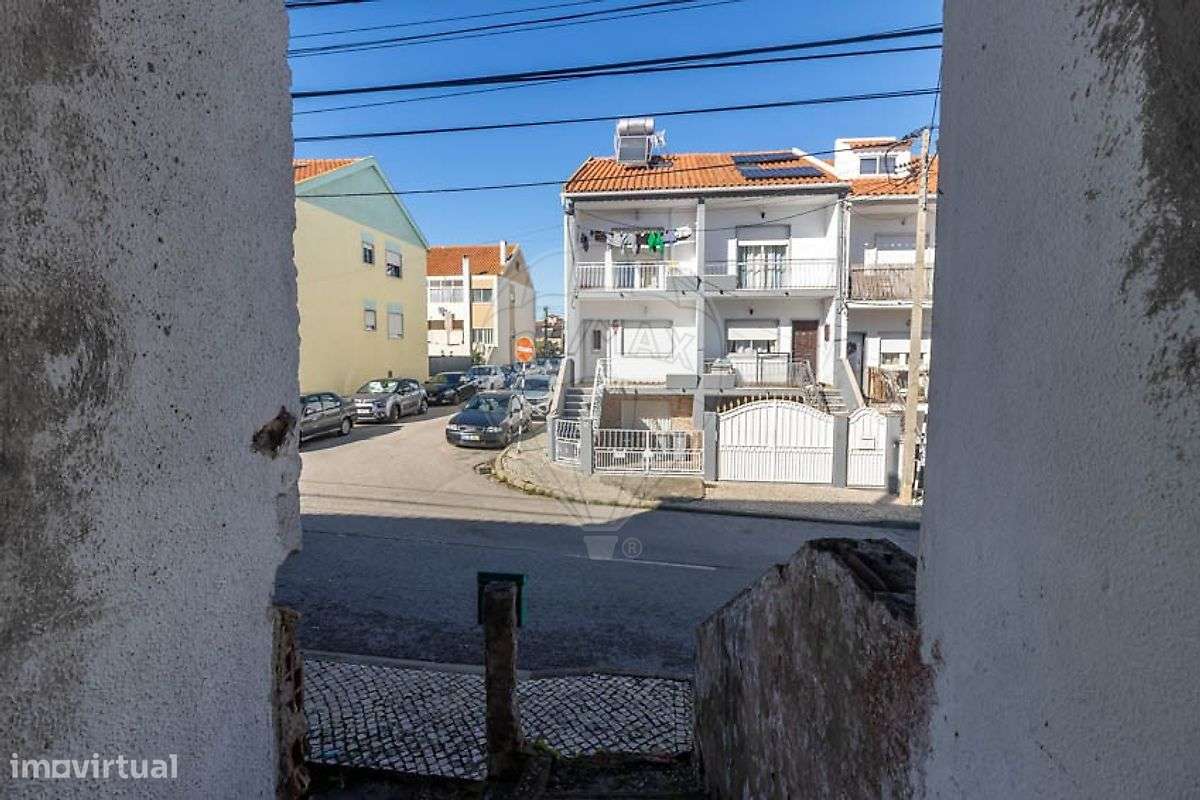 Moradia – Corroios - Vista 5