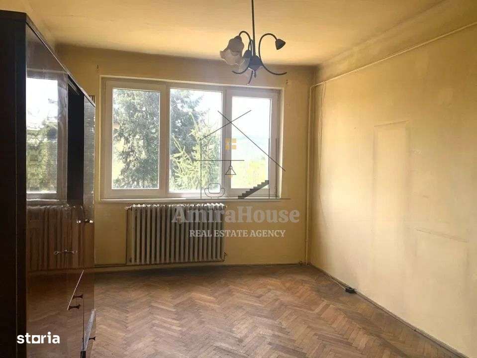 Apartament 4 camere, decomandat, langa BT Arena, Parcul Central-17
