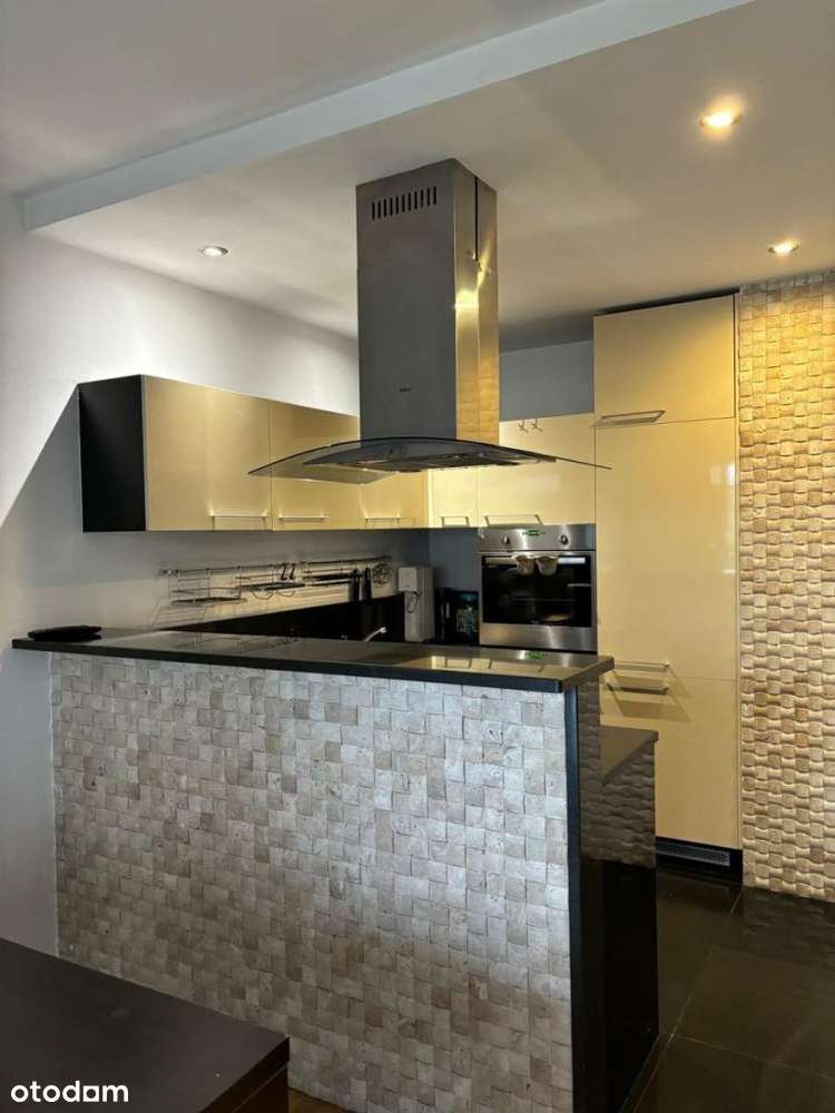 Mieszkanie 4-pok na Podolanach z tarasem!-3