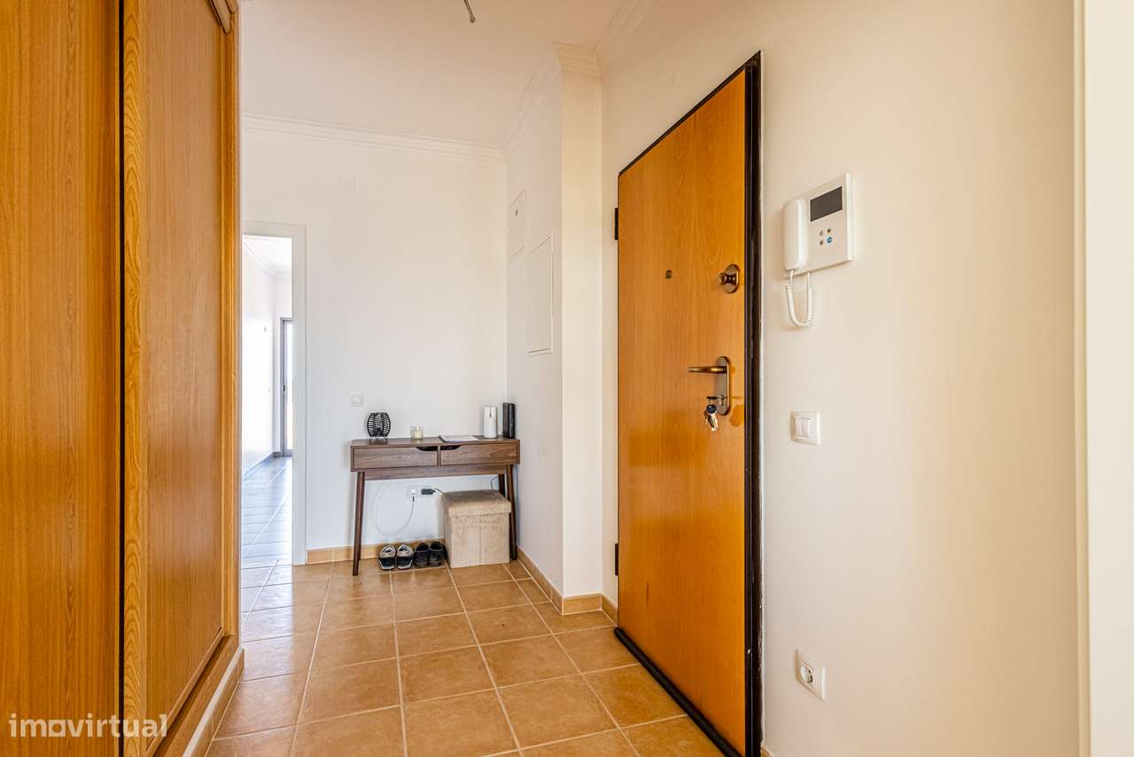 Apartamento T3 de Excelência no Centro do Cartaxo-23