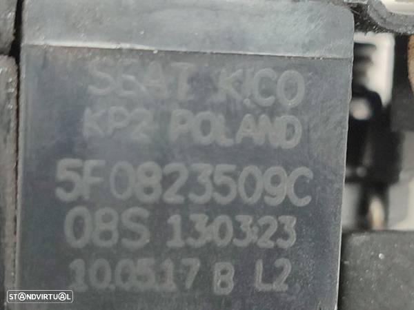 Fecho Capot Seat Leon St (5F8) - 5