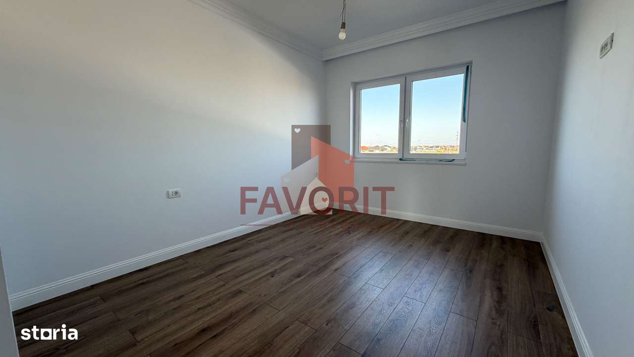 Duplex 120mp | Toate utilitatile | La asfalt | Finisaje superioare-12