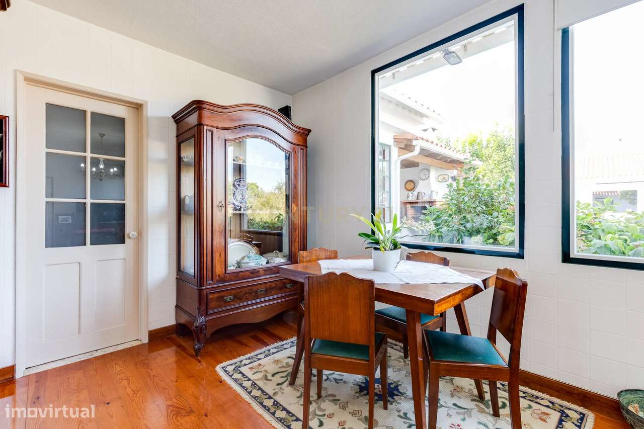 Moradia T4+T2  em Pombalinho, Golegã-13