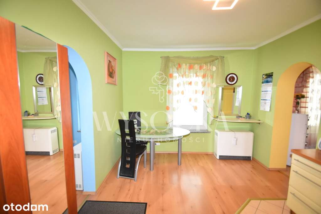 Mieszkanie w Bielawie 2 pokoje niski czynsz-9