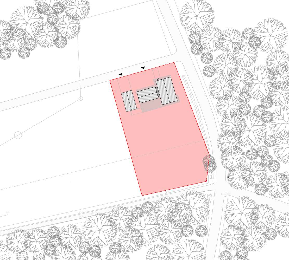 Przepiękna działka pod lasem + opcjonalnie projekt - Pełny obrazek: 4/8