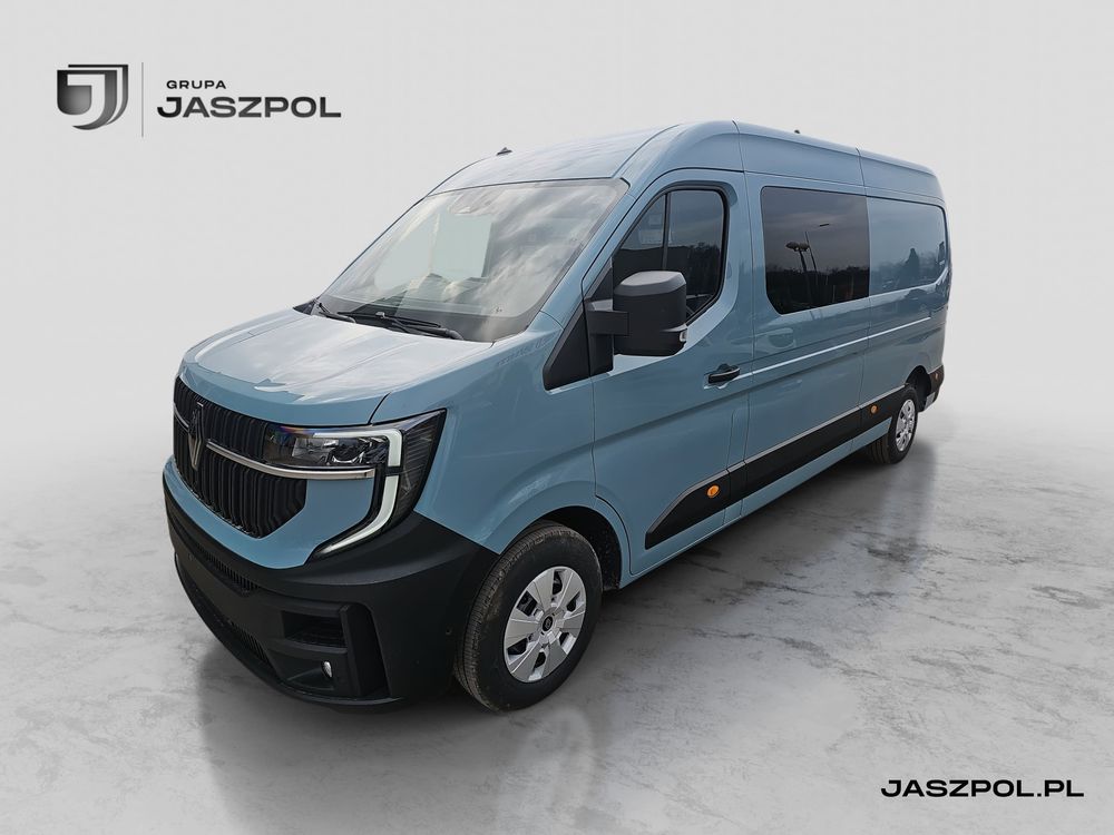 Renault Master 2026
