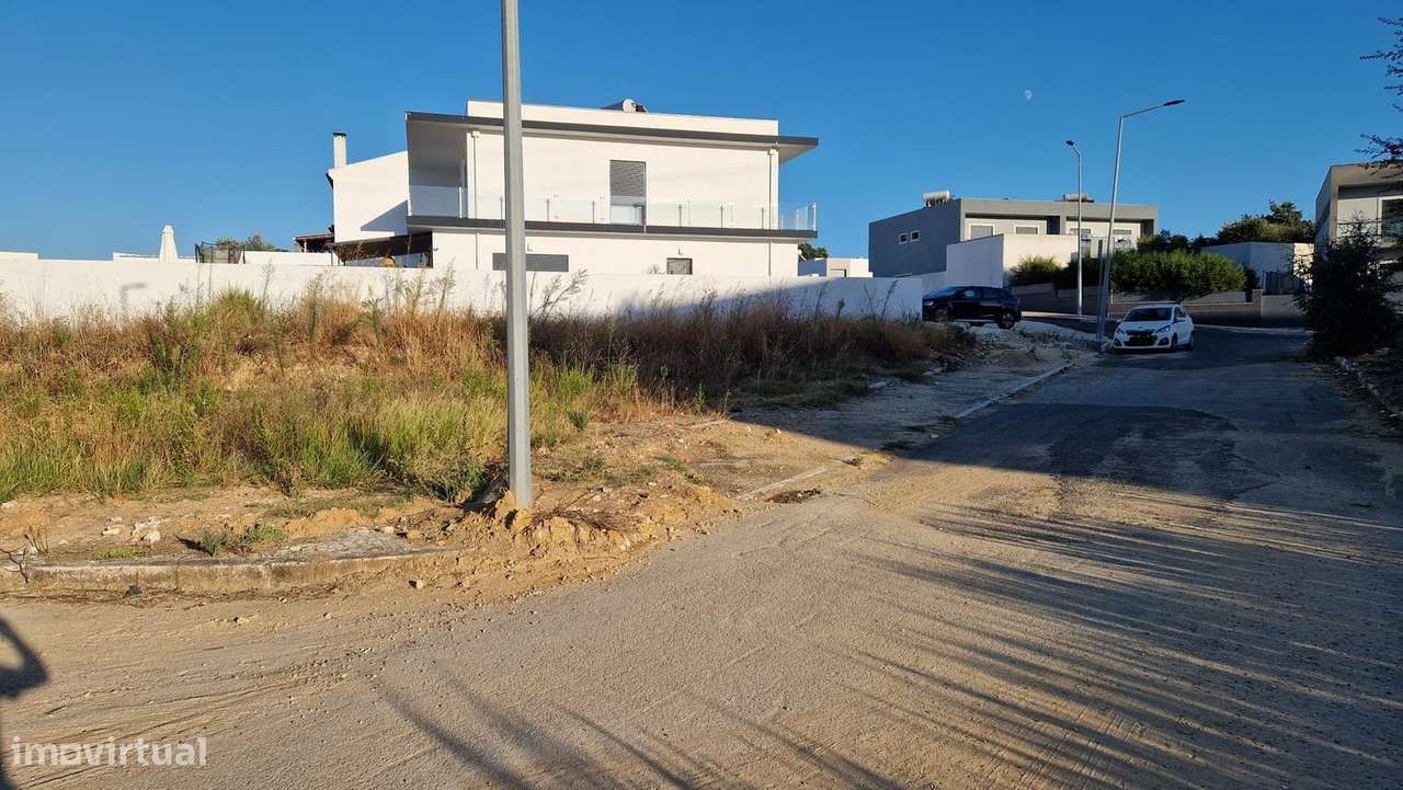 Lote de Terreno - Quinta da Amizade - Grande imagem: 5/10