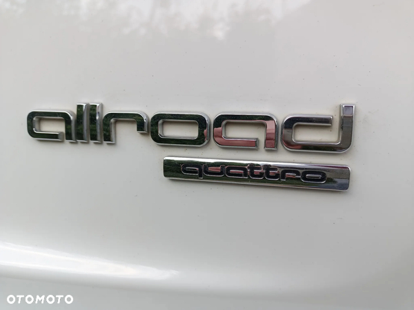 Audi A4 Allroad 2.0 TDI Quattro S tronic - 5