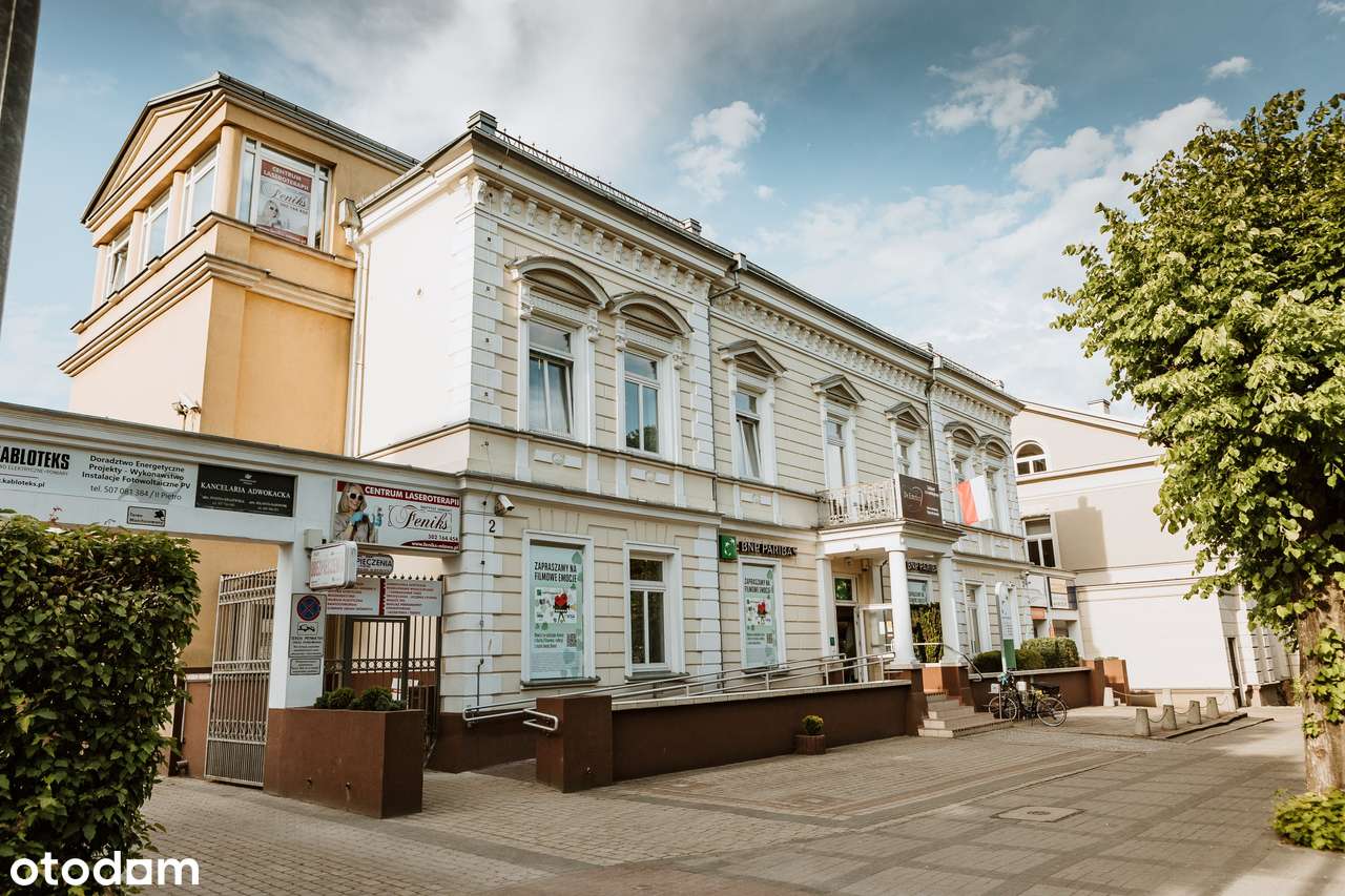 Do wynajęcia lokal  Mława - Pełny obrazek: 3/5