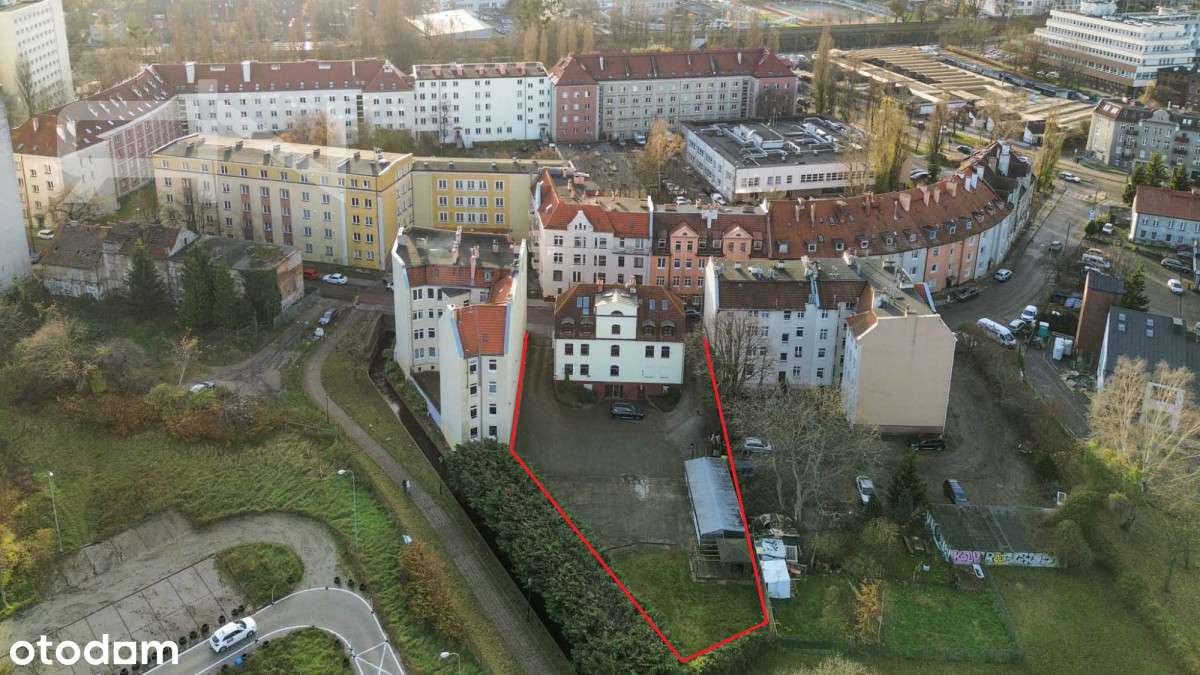 Odnowiony dworek z funkcją mieszkalno - usługową - Pełny obrazek: 4/20