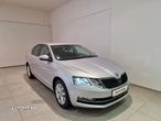 Skoda Octavia 2.0 TSI DSG Style - 5