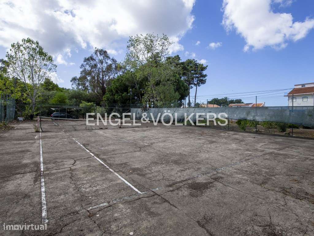 Terrenos em Fernão Ferro - Grande imagem: 5/25