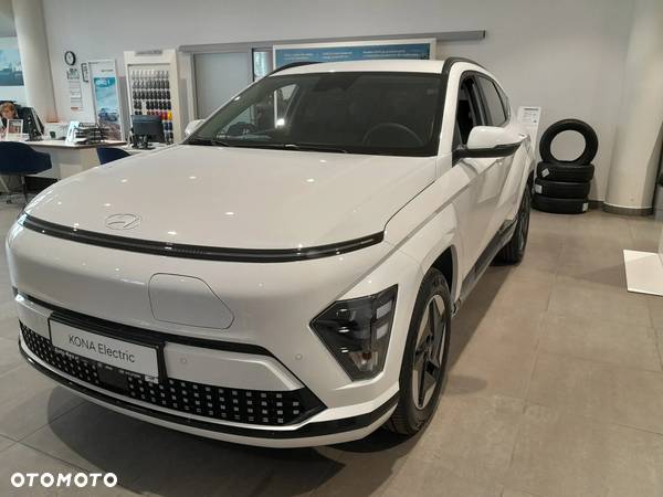 Hyundai Kona Electric 65kWh Executive - 2