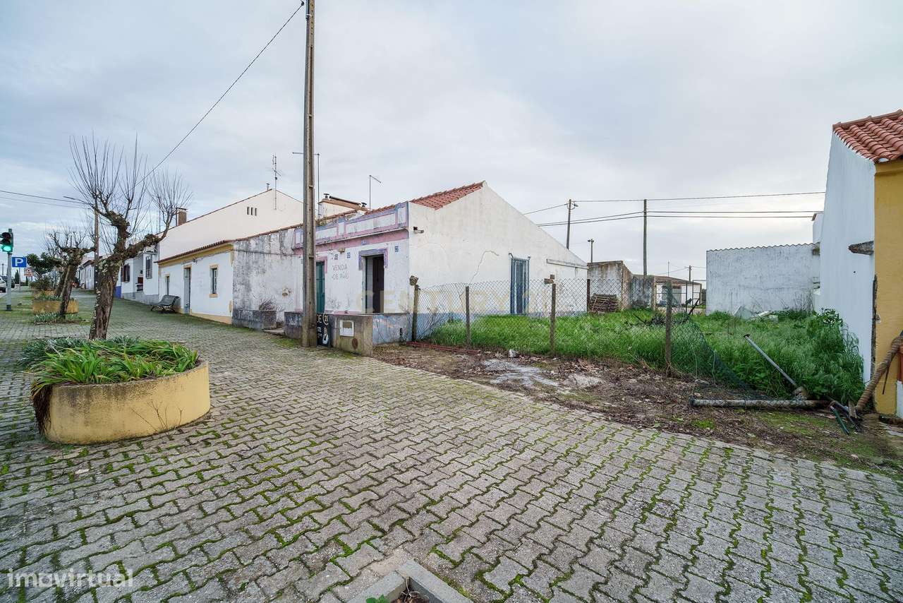 Armazém para Recuperação em Pavia, Mora - 120m² - Grande imagem: 4/26