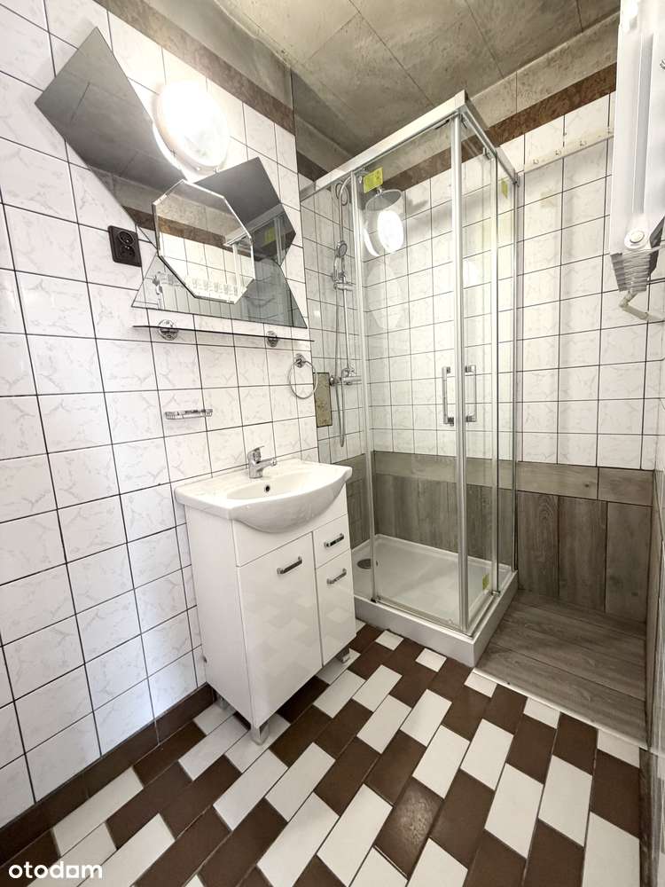 3-pok mieszkanie na sprzedaż Sosnowiec Niwka Konstytucji - Pełny obrazek: 5/13