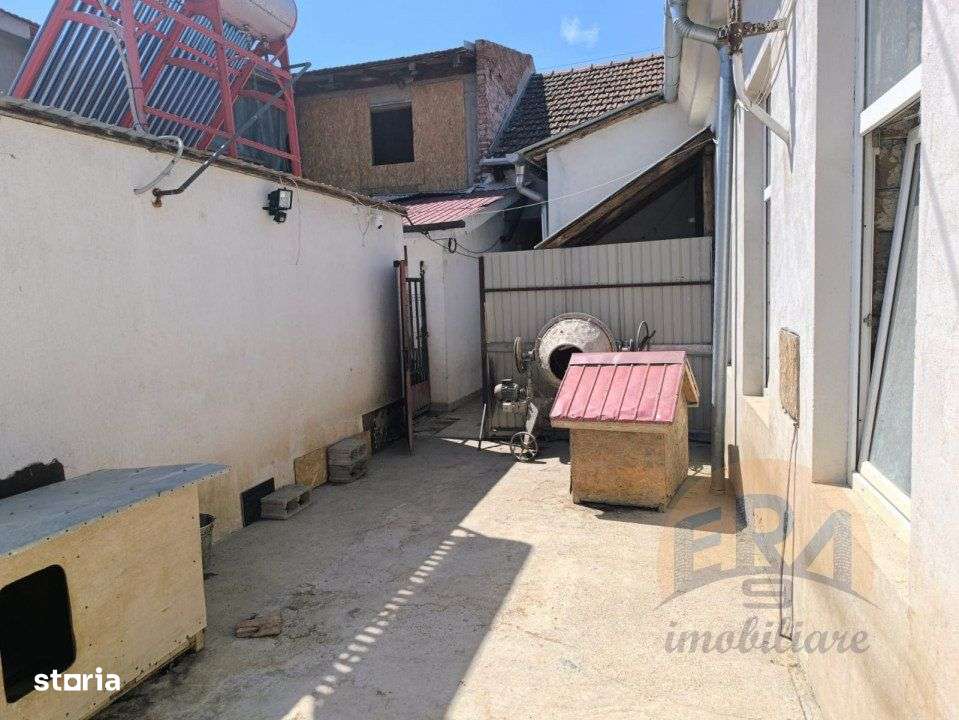 Spatiu industrial, de birouri sau locuinta - Imagine principală: 2/10