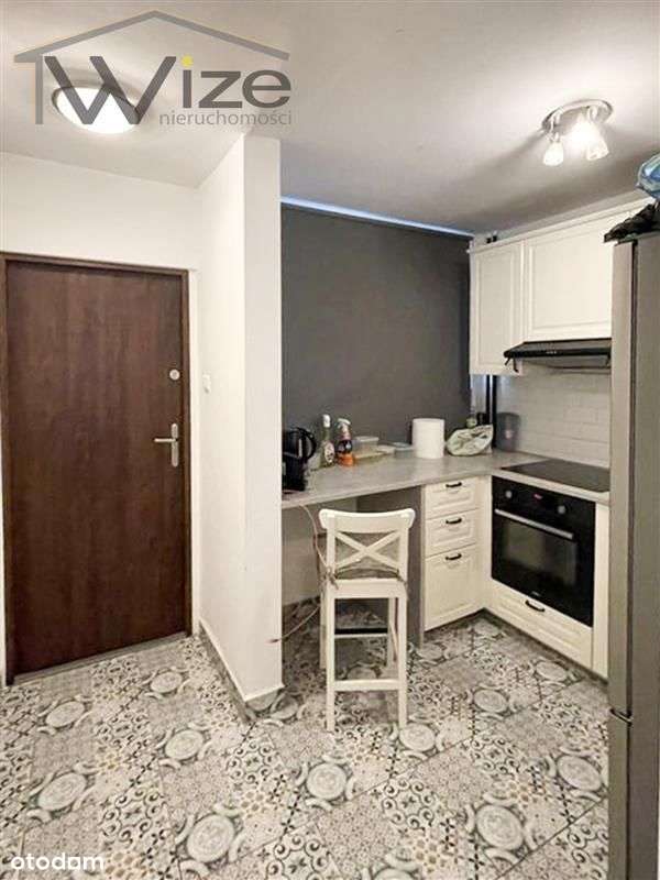 2 pokojowe mieszkanie na Przymorzu - Pełny obrazek: 4/8