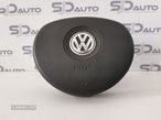 Airbag do Condutor / Volante – VW Golf V - 1